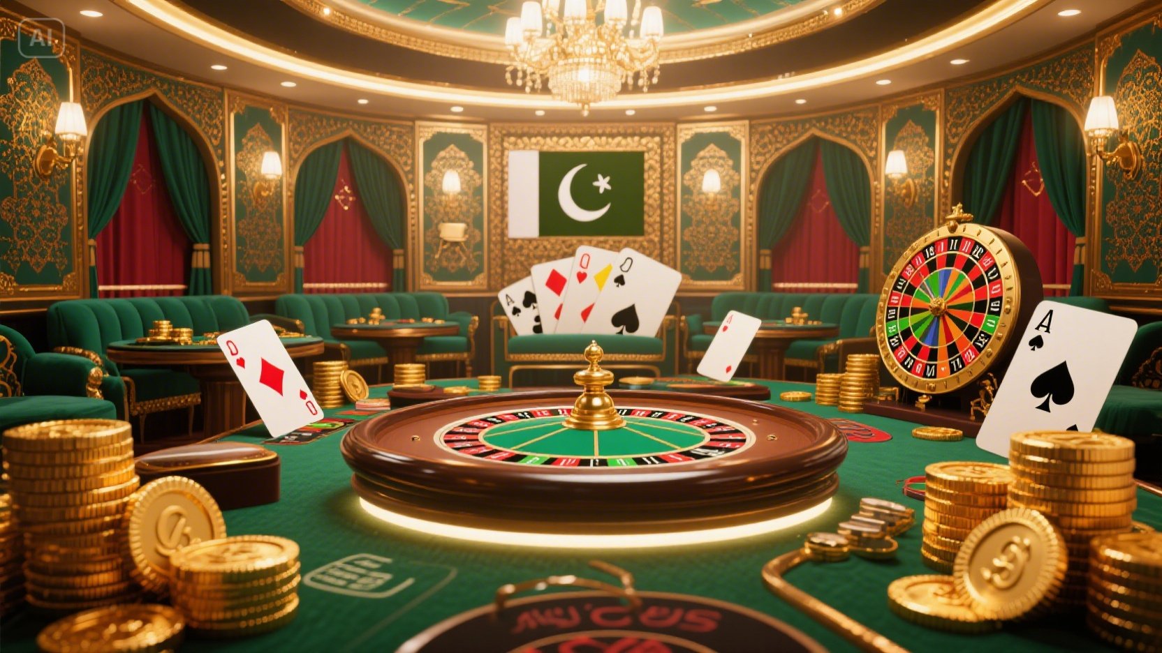 Seven CasinoDeposit PKR today and claim a 200% instant bonus! Pakistani users can play slots, poker, and live casino games with verified JazzCash and Easypaisa security.