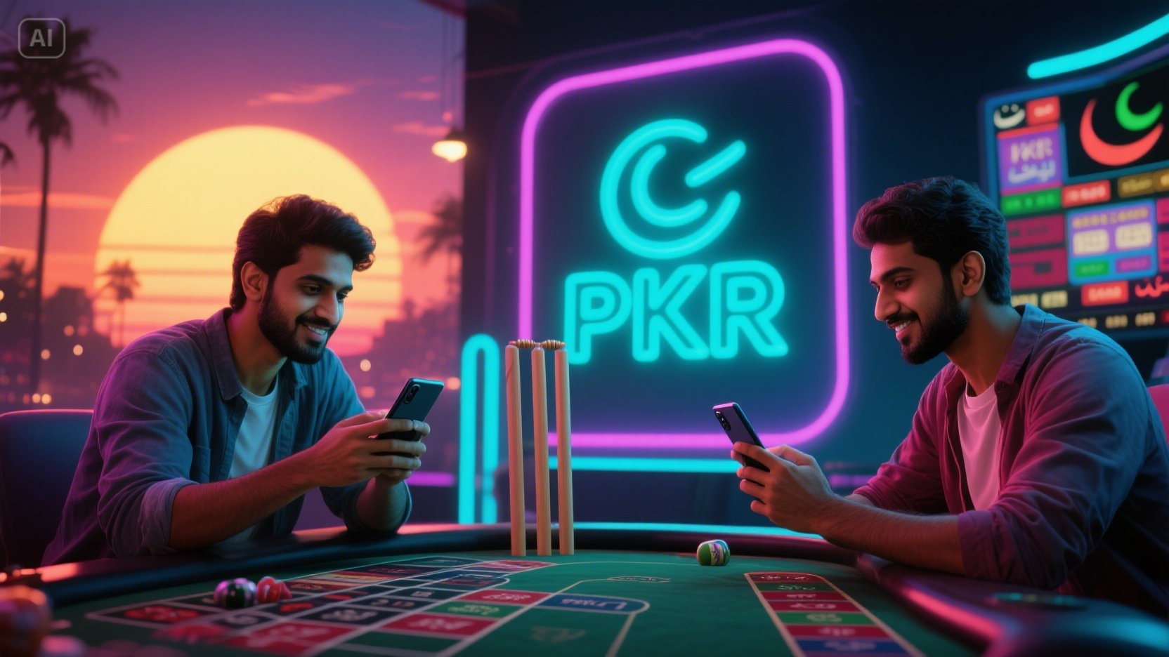 Seven CasinoDeposit once, play twice! With our 200% first deposit offer, Pakistani users can spin, win, and enjoy seamless gaming with local payment options.
